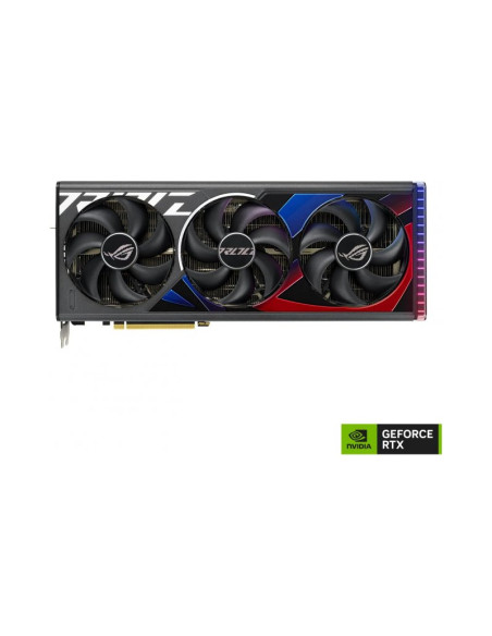 Asus ROG Strix GeForce RTX 4080 Super OC Edition 16GB GDDR6X DLSS3
