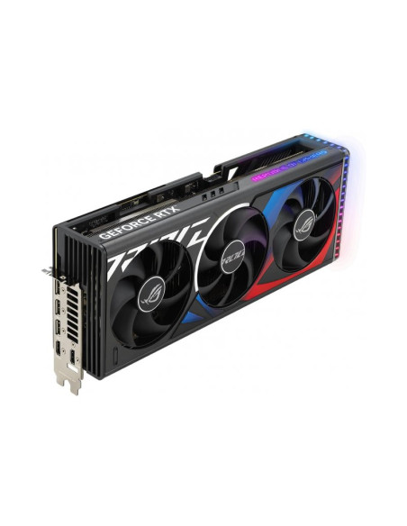 Asus ROG Strix GeForce RTX 4080 Super OC Edition 16GB GDDR6X DLSS3