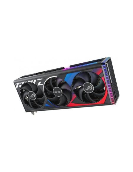 Asus ROG Strix GeForce RTX 4080 Super OC Edition 16GB GDDR6X DLSS3