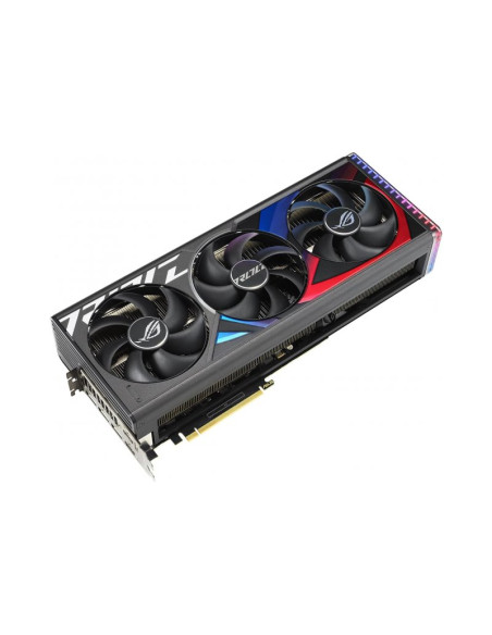 Asus ROG Strix GeForce RTX 4080 Super OC Edition 16GB GDDR6X DLSS3