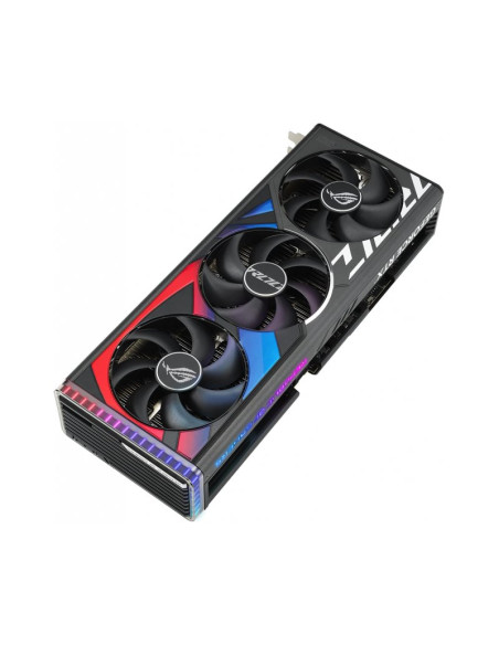 Asus ROG Strix GeForce RTX 4080 Super OC Edition 16GB GDDR6X DLSS3