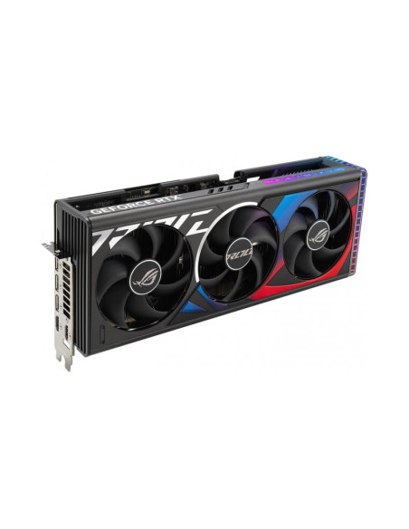 Asus ROG Strix GeForce RTX 4080 Super OC Edition 16GB GDDR6X DLSS3