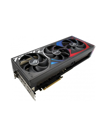 Asus ROG Strix GeForce RTX 4080 Super OC Edition 16GB GDDR6X DLSS3