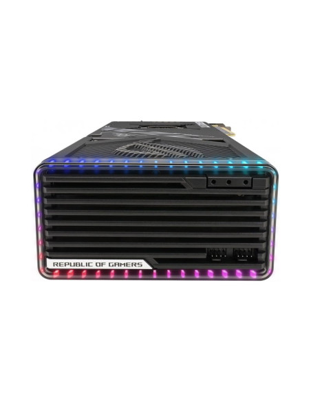 Asus ROG Strix GeForce RTX 4080 Super OC Edition 16GB GDDR6X DLSS3
