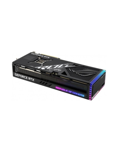 Asus ROG Strix GeForce RTX 4080 Super OC Edition 16GB GDDR6X DLSS3