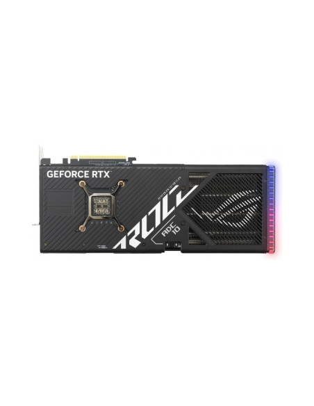 Asus ROG Strix GeForce RTX 4080 Super OC Edition 16GB GDDR6X DLSS3