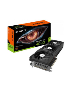 Gigabyte GeForce RTX 4090 WindForce V2 24GB GDDR6X DLSS3