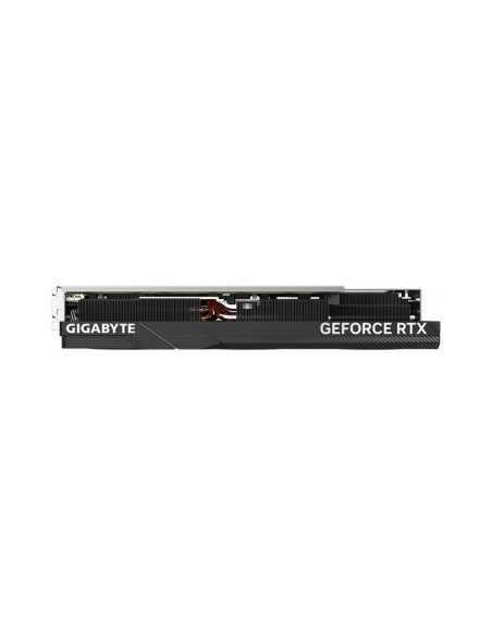Gigabyte GeForce RTX 4090 WindForce V2 24GB GDDR6X DLSS3