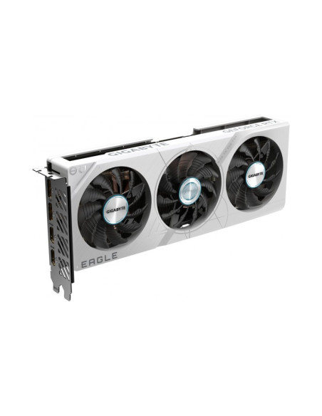 Gigabyte GeForce RTX 4060 Ti Eagle OC ICE 8GB GDDR6 DLSS3