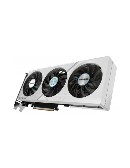 Gigabyte GeForce RTX 4060 Ti Eagle OC ICE 8GB GDDR6 DLSS3