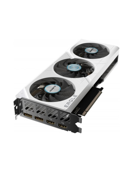 Gigabyte GeForce RTX 4060 Ti Eagle OC ICE 8GB GDDR6 DLSS3