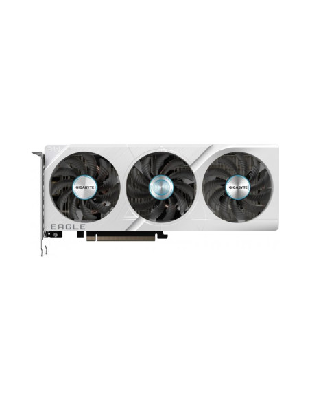 Gigabyte GeForce RTX 4060 Ti Eagle OC ICE 8GB GDDR6 DLSS3