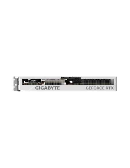 Gigabyte GeForce RTX 4060 Ti Eagle OC ICE 8GB GDDR6 DLSS3