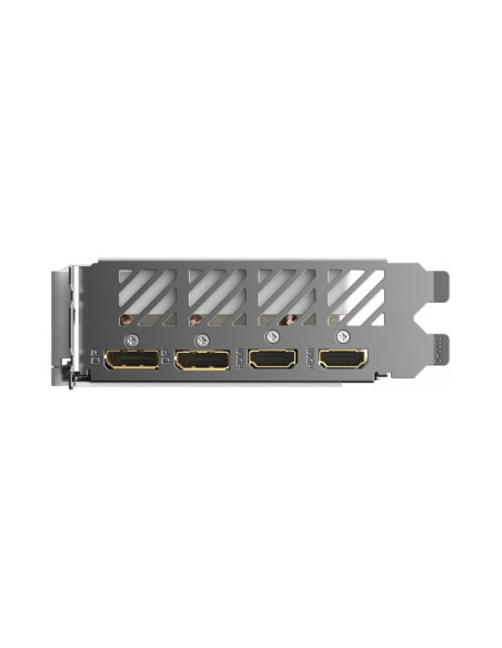 Gigabyte GeForce RTX 4060 Ti Eagle OC ICE 8GB GDDR6 DLSS3