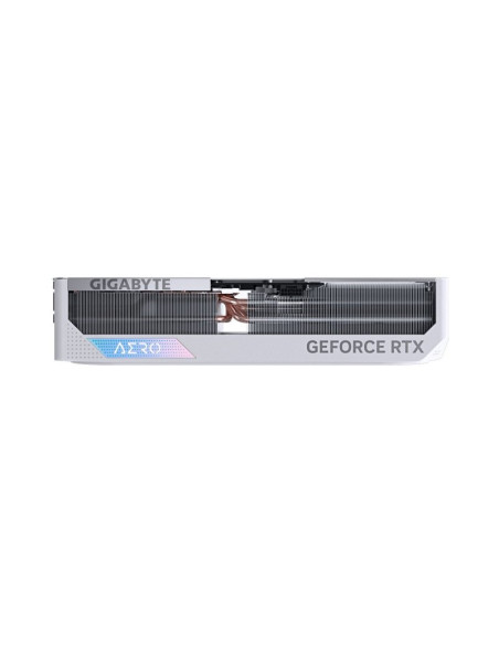 Gigabyte GeForce RTX 4090 Aero OC 24GB GDDR6X DLSS3