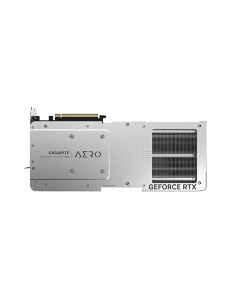 Gigabyte GeForce RTX 4090 Aero OC 24GB GDDR6X DLSS3
