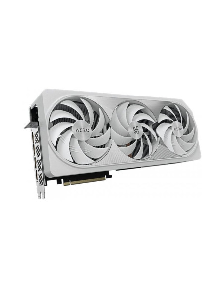 Gigabyte GeForce RTX 4090 Aero OC 24GB GDDR6X DLSS3