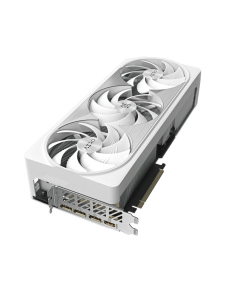 Gigabyte GeForce RTX 4090 Aero OC 24GB GDDR6X DLSS3