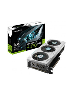 Gigabyte GeForce RTX 4070 Super Eagle OC ICE 12GB GDDR6X DLSS3