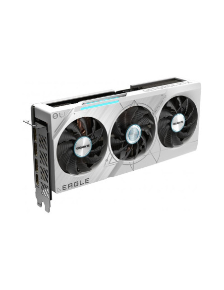 Gigabyte GeForce RTX 4070 Super Eagle OC ICE 12GB GDDR6X DLSS3