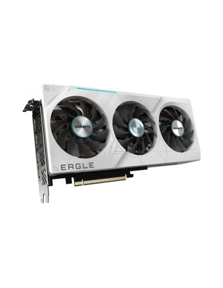 Gigabyte GeForce RTX 4070 Super Eagle OC ICE 12GB GDDR6X DLSS3