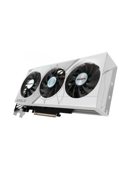 Gigabyte GeForce RTX 4070 Super Eagle OC ICE 12GB GDDR6X DLSS3