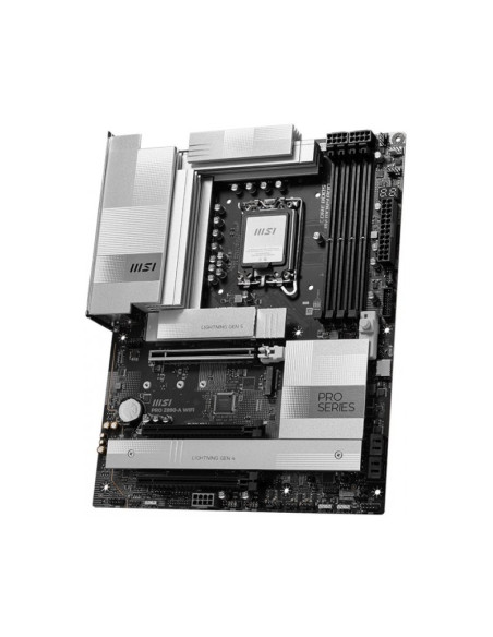 Placa Base MSI Z890-A WiFi ATX Intel Socket 1851