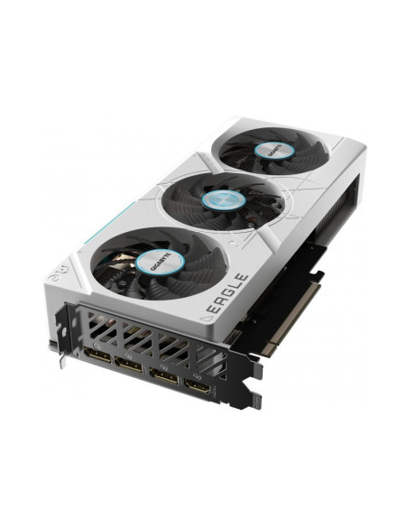 Gigabyte GeForce RTX 4070 Super Eagle OC ICE 12GB GDDR6X DLSS3