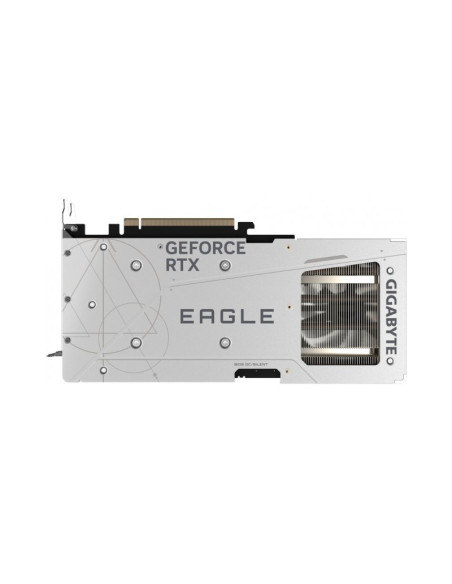 Gigabyte GeForce RTX 4070 Super Eagle OC ICE 12GB GDDR6X DLSS3