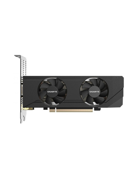 Tarjeta Gráfica Gigabyte GeForce RTX 3050 OC Low Profile 6GB GDDR6