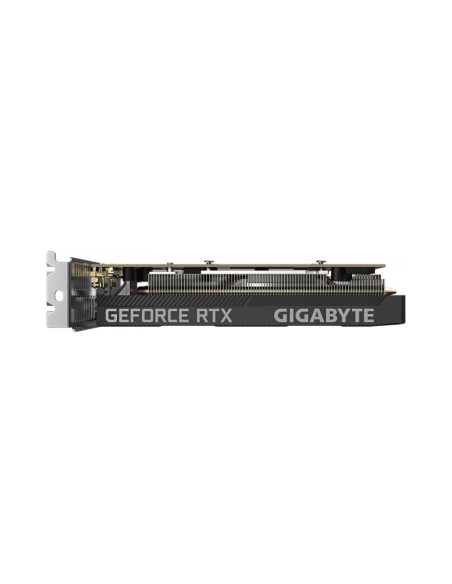 Tarjeta Gráfica Gigabyte GeForce RTX 3050 OC Low Profile 6GB GDDR6