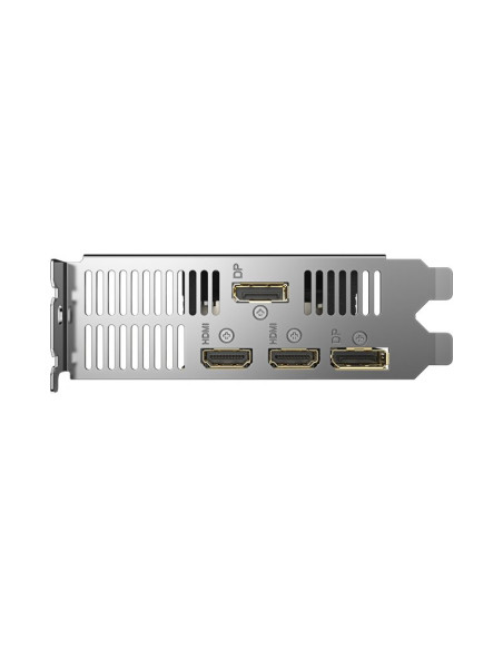 Tarjeta Gráfica Gigabyte GeForce RTX 3050 OC Low Profile 6GB GDDR6