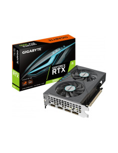Gigabyte GeForce RTX 3050 Eagle OC 6GB GDDR6