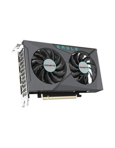 Gigabyte GeForce RTX 3050 Eagle OC 6GB GDDR6