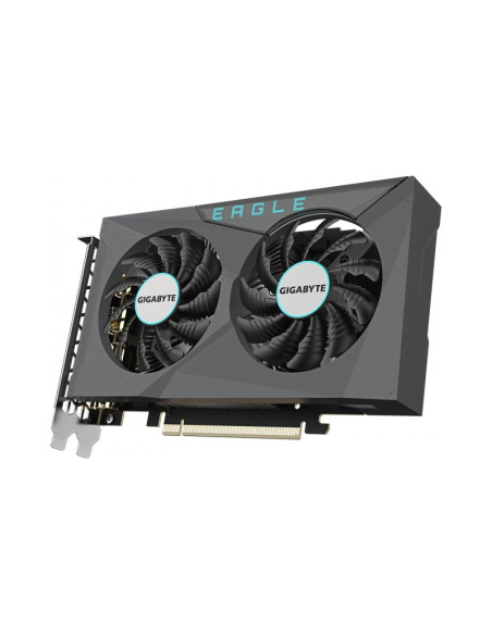 Gigabyte GeForce RTX 3050 Eagle OC 6GB GDDR6