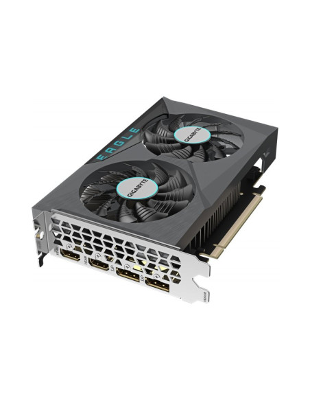 Gigabyte GeForce RTX 3050 Eagle OC 6GB GDDR6