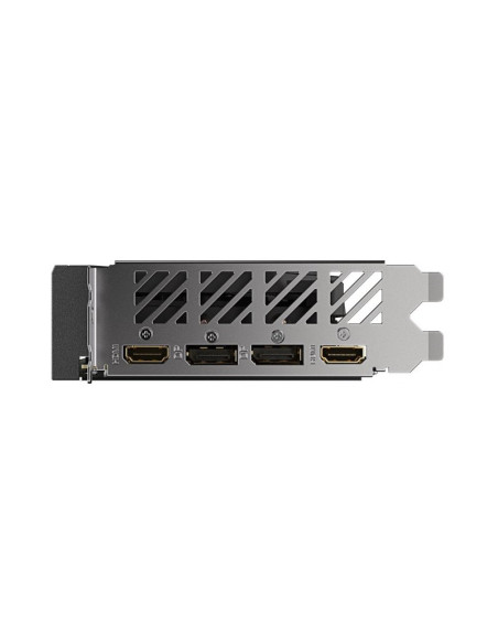 Gigabyte GeForce RTX 4060 Ti Windforce OC 16GB GDDR6 DLSS3