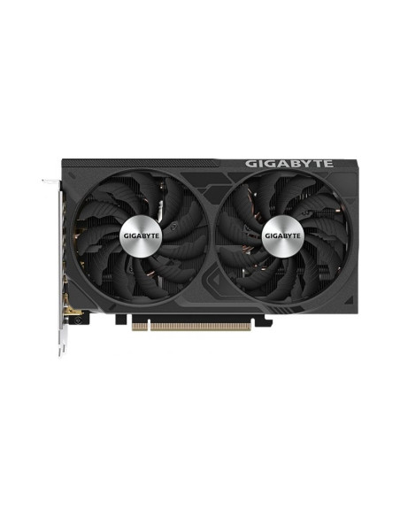 Gigabyte GeForce RTX 4060 Ti Windforce OC 16GB GDDR6 DLSS3