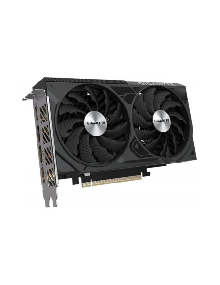 Gigabyte GeForce RTX 4060 Ti Windforce OC 16GB GDDR6 DLSS3