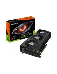 Gigabyte GeForce RTX 4070 Super Windforce OC 12GB GDDR6X