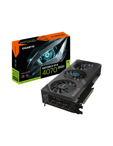 Gigabyte GeForce RTX 4070 Super Eagle OC 12GB DLSS3