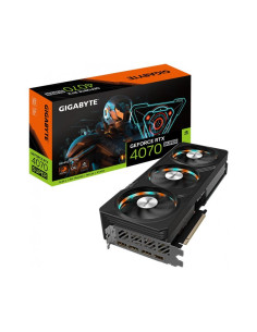 Gigabyte GeForce RTX 4070 Super Gaming OC 12GB GDDR6X DLSS3
