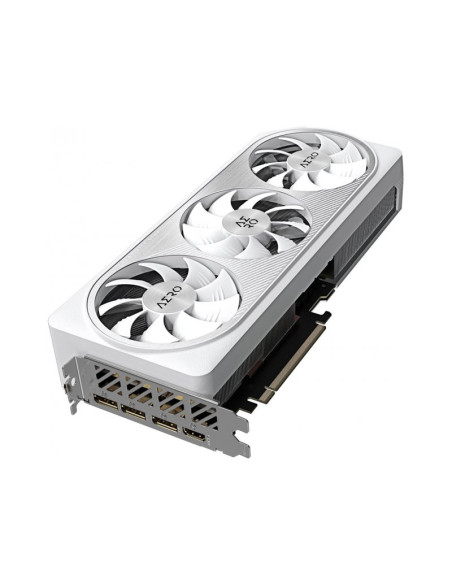 Gigabyte GeForce RTX 4070 Super Aero OC 12GB GDDR6X DLSS3