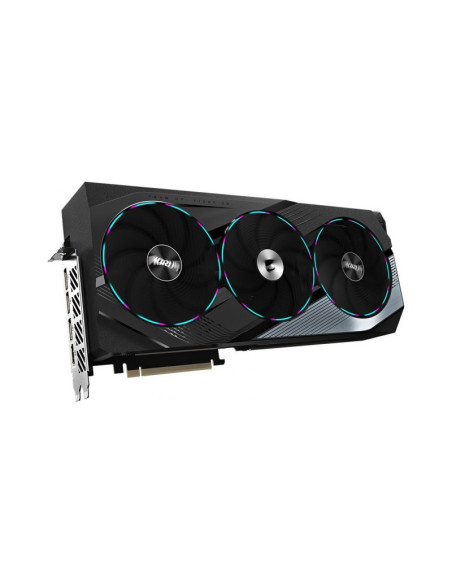 Gigabyte AORUS GeForce RTX 4070 Super Master 12GB GDDR6X DLSS3