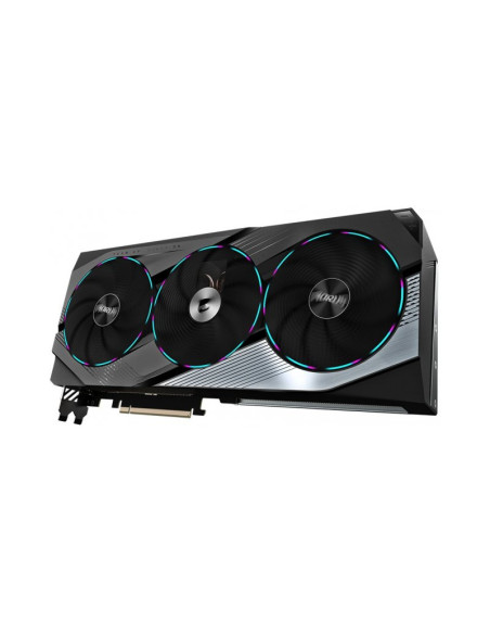 Gigabyte AORUS GeForce RTX 4070 Super Master 12GB GDDR6X DLSS3