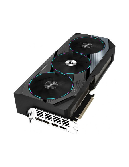 Gigabyte AORUS GeForce RTX 4070 Super Master 12GB GDDR6X DLSS3