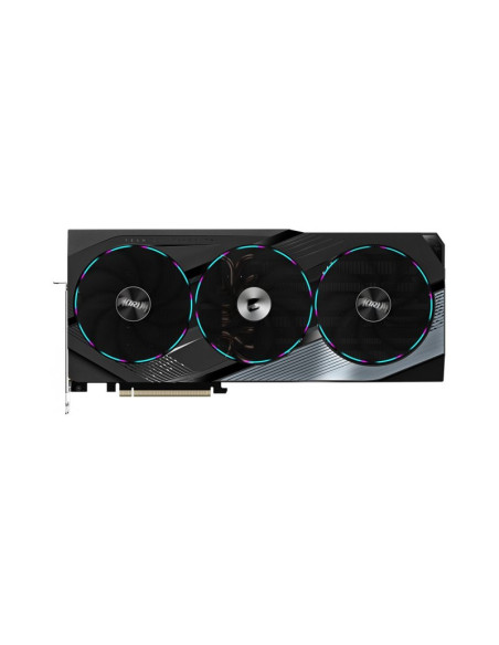 Gigabyte AORUS GeForce RTX 4070 Super Master 12GB GDDR6X DLSS3