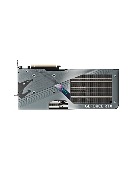 Gigabyte AORUS GeForce RTX 4070 Super Master 12GB GDDR6X DLSS3