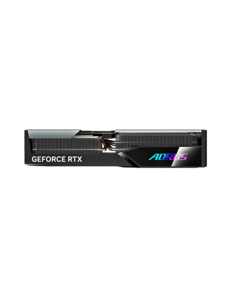 Gigabyte AORUS GeForce RTX 4070 Super Master 12GB GDDR6X DLSS3
