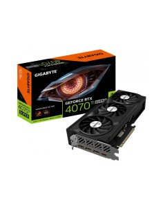 Gigabyte GeForce RTX 4070 Ti Super Windforce OC 16GB GDDR6X